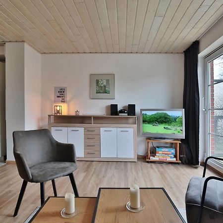 Gorch-Fock-Park Haus 02 Gorch-Fock-Park 2 Appartement 10 Timmendorfer Strand Esterno foto