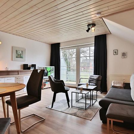 Gorch-Fock-Park Haus 02 Gorch-Fock-Park 2 Appartement 10 Timmendorfer Strand Esterno foto