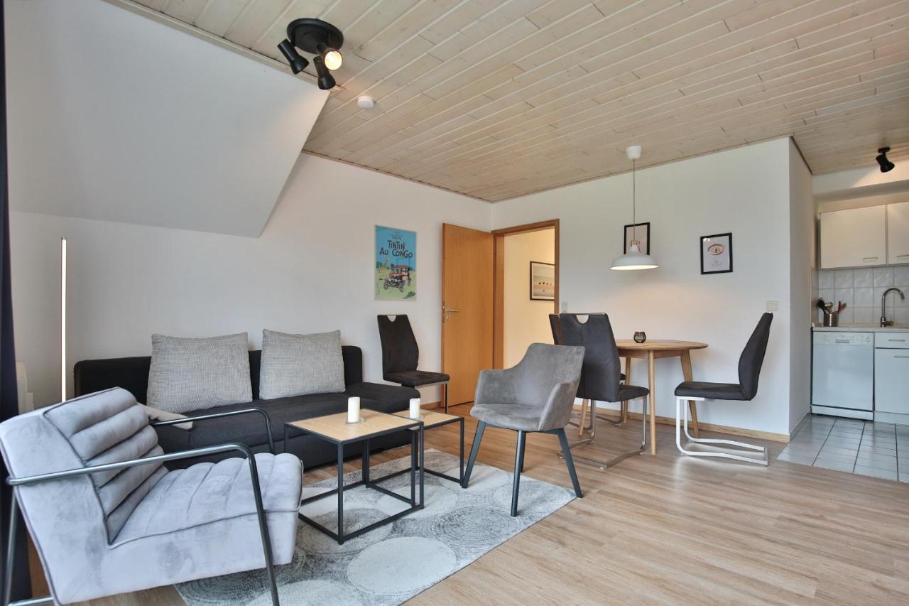 Gorch-Fock-Park Haus 02 Gorch-Fock-Park 2 Appartement 10 Timmendorfer Strand Esterno foto