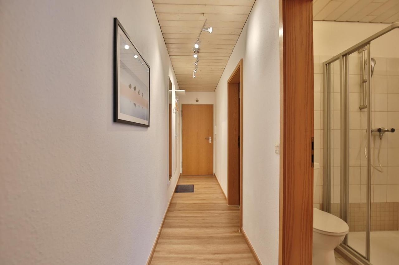 Gorch-Fock-Park Haus 02 Gorch-Fock-Park 2 Appartement 10 Timmendorfer Strand Esterno foto